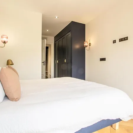 Astoria Hausmannien Apartment Aix-les-Bains