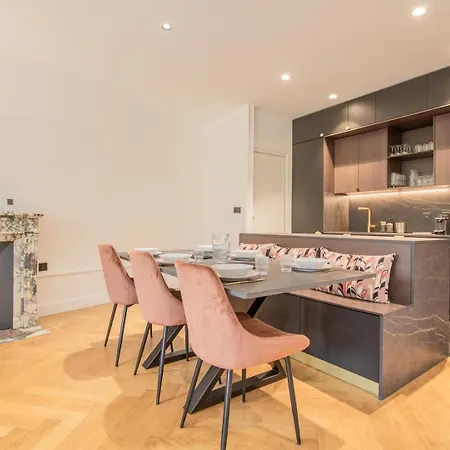 Apartment Astoria Hausmannien Aix-les-Bains
