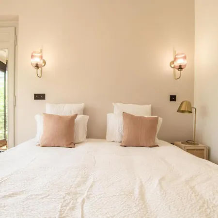 Astoria Hausmannien Apartment Aix-les-Bains