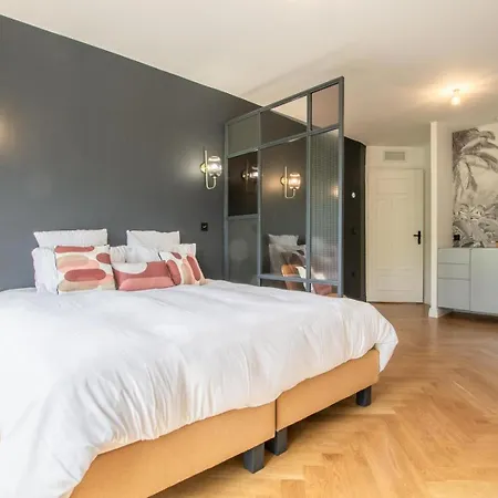 Apartment Astoria Hausmannien Aix-les-Bains