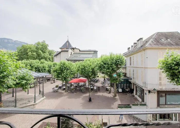 アパート Astoria Hausmannien *